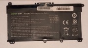 Bateria Green Cell HT03XL L11119-855 do HP 250 G7 250 G8 255 G7 HP 14 15 17