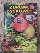 Zdrowe Dyskowce tom 2 Andrzej Sieniawski