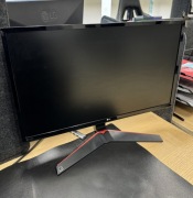 Monitor LG 24MP59G-P