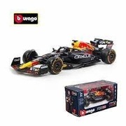 Red Bull RB18 F1 Bburago 1/43 2022