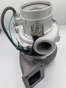 TURBOSPRĘŻARKA GARETT DO SILNIKA MAN D2676 EURO 6.
