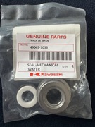 Oryginalna uszczelka pompy wody Kawasaki, reperaturka