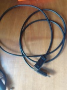Kabel HDMI - DP 