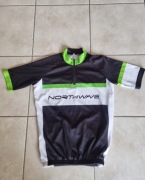 Northwave, koszulka rowerowa chłopięca, roz.146-152