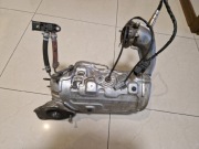 DPF / FILTR CZĄSTEK STAŁYCH RENAULT NISSAN 1.5 dCi Nr 208A00506R 
