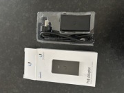 Zasilacz PoE UBIQUITI 24V 0.5A