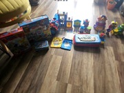 Wielki zestaw  super zings 