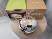 DKNY Be Delicious EDP 100 ml/ 3.4 fl.oz - first edition - vintage