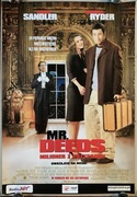 Mr.Deeds-milioner z przypadku-plakat orginał