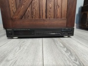 Tuner radiowy Technics ST-610