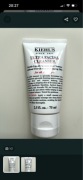 Kiehl’s Ultra Facial Gel żel do mycia twarzy 75ml