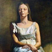 PORTRET NA ZAMÓWIENIE OLEJNY ZE ZDJĘCIA