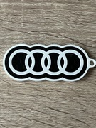 Brelok do kluczy auta Audi