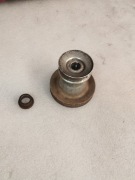 Koło dwupasowe traktorek kosiarka Yard Man MTD Gutbrod 