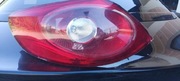 Lampa lewy tyl passat cc