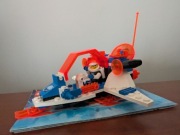 Lego 6879 Blizzard Baron