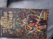 Craig Wine of Dreams 