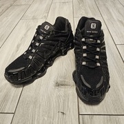NIKE SHOX TL JAK NOWE