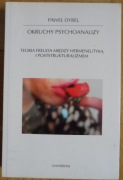 Okruchy psychoanalizy - Dybel