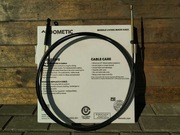 Sterociąg , ciegno Dometic 479 długość 16 stóp