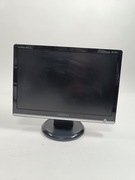Samsung Sync master 206BW - monitor 20"
