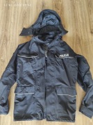 Kurtka służbowa letnia Policja