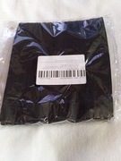 RZepy czarne  100 szt