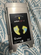 Moduł CAM Aston crypt