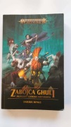Warhammer Age of Sigmar - Zabójca Ghuli, przygody Gotreka Gurnissona