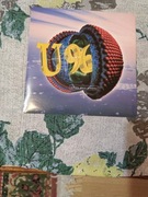 U96-Inside Your Dream, 7"singiel winylowy 