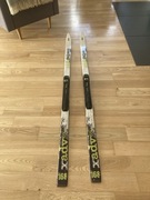 Narty i buty backcountry bc salomon