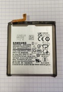 Oryginalna bateria Samsung S22 demontaż s901