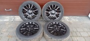 Koła felgi Mini F55 F56  HANKOOK 195/55/16  