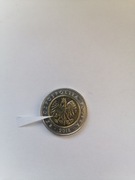 5 zł. 2018r. UNIKALNY DESTRUKT