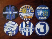 Vlepki Jeziorak Iława #8