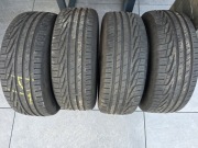 Opony Uniroyal 255/60/18