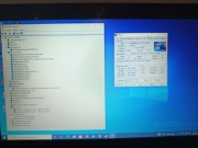 HP ProBook 4710s 17"