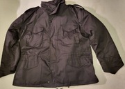 Kurtka jesienno-zimowa mil-tec M65