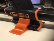 QuestPro Quest Q20 Quest Q40 podpórka stopka