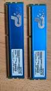 Pamięć RAM Patriot PSD34G1333KH 4GB (2x2GB) DDR3 1333 MHz – testowana