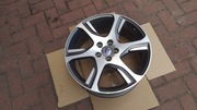 Felga aluminiowa volvo 18 cali ET55