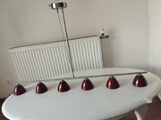 Lampa sufitowa Stan bdb 