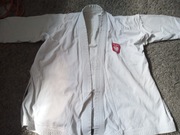 Kimono karate hayashi 