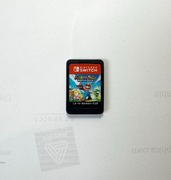 Mario + Rabbids Kingdom Battle Switch