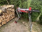 Wynajmę łuparkę do drewna Al-Ko LSH-520/5, 5T