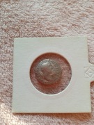Denar Cesarstwo Rzymskie Antoninus Pius
