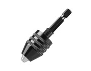Uchwyt wiertarski 0.3-3.6mm-bit 1/4" 