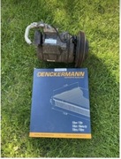 Sprężarka kompresor klimatyzacji Denso oe Lexus IS200 2000r 155KM gratis