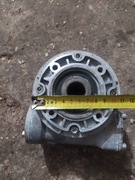 Przekładnia ślimakowa 