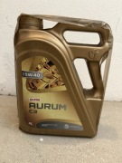 Olej Logo aurum c3 5w40